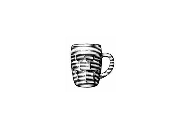 beer mug